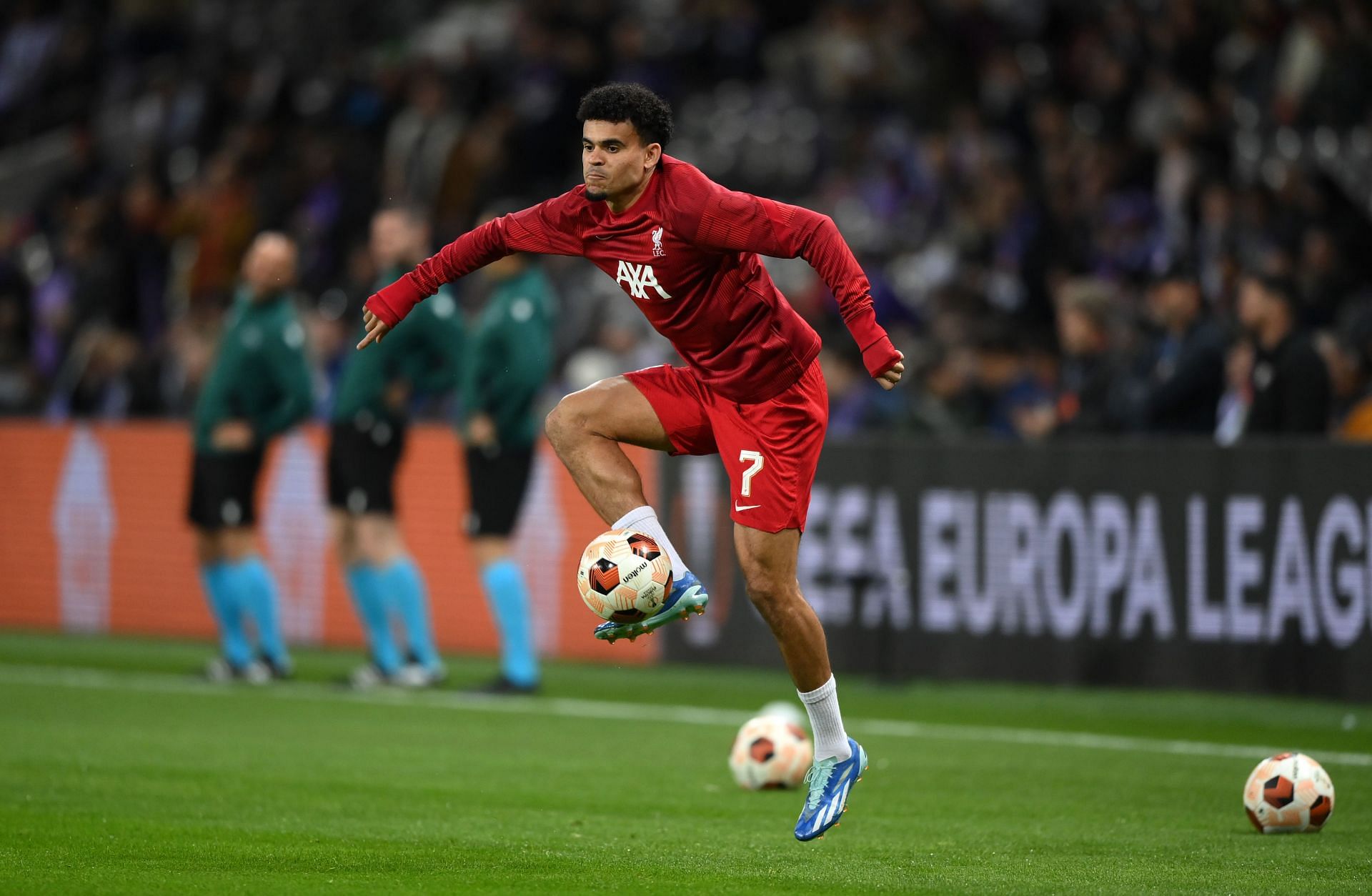 Luis Diaz (via Getty Images)